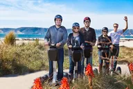 San Diego Segway Tour of Coronado Island thumbnail 2