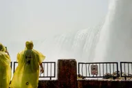 Niagara Falls Cave of the Winds Tour 3 hr thumbnail 1