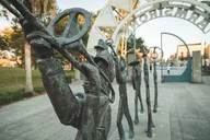 New Orleans City Driving Tour thumbnail 3