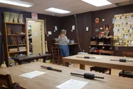 Boston Salem Witch Tour with Broom Making thumbnail 3