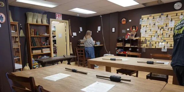 Boston Salem Witch Tour with Broom Making - Image 3