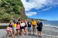 Maui Private Road to Hana Tour thumbnail 3