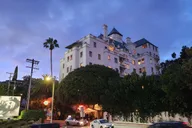 Los Angeles True Crime and Ghost Stories Walking Tour thumbnail 2