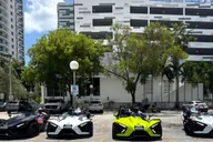 Miami Slingshot Rental thumbnail 6