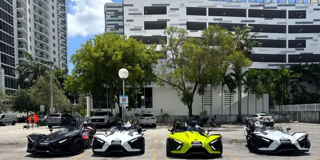 Miami Slingshot Rental - Image 6