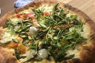 Chicago Pizza Crawl in River North thumbnail 6