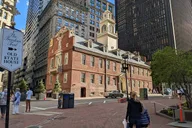 Boston Scavenger Hunt Walking Tour thumbnail 6