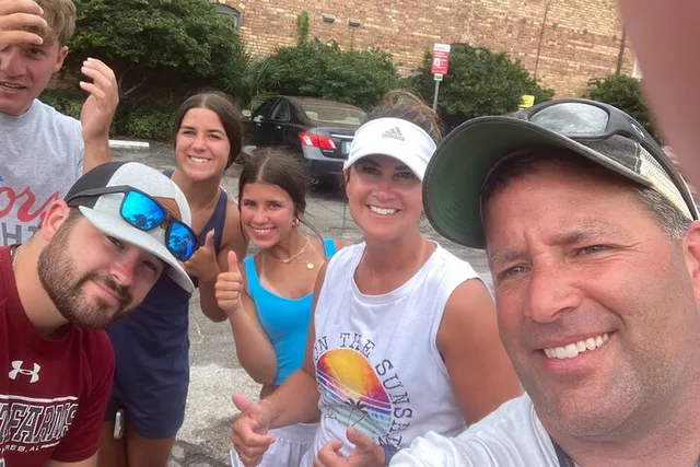 Gulf Shores Beach Scavenger Hunt and Tour 2 hr - Image 3