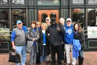 Annapolis Day Trip with Guided Tour from Washington DC thumbnail 2