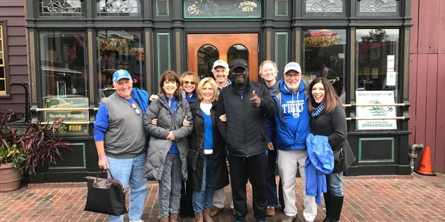 Annapolis Day Trip with Guided Tour from Washington DC - Image 2