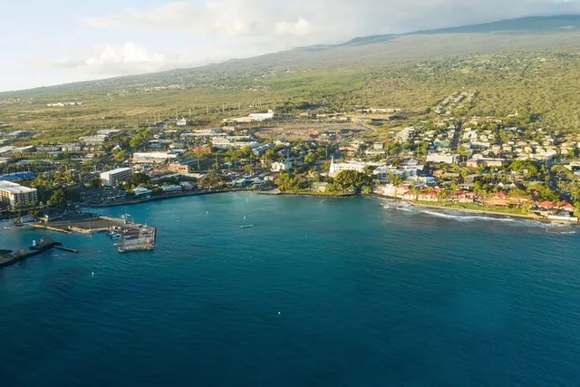 Kona Private Airport Transfer - Image 3