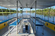 Orange Beach Dolphin and Sunset Cruise thumbnail 5