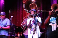 New Orleans Frenchmen Street Live Music Pub Crawl thumbnail 4