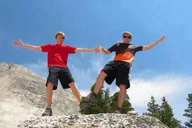 San Francisco Yosemite National Park Private Tour thumbnail 2
