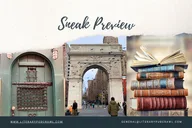 New York City Literary Pub Crawl thumbnail 3