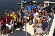 Duck Wine Tasting and Boat Ride thumbnail 3