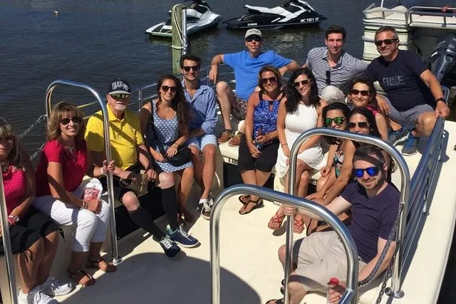 Duck Wine Tasting and Boat Ride - Image 3