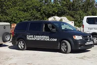 Port Canaveral to Orlando Train Station Transfer thumbnail 2