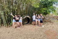 Oahu Shuttle to Dole Plantation & Haleiwa thumbnail 3
