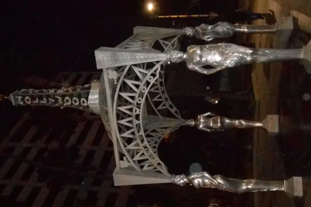 Hollywood Self-Guided Walking Tour - Image 3
