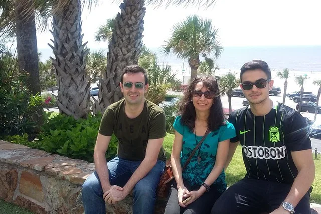 Galveston Sightseeing Tour from Houston 5 Hr - Image 3