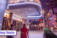 New York City Broadway Lights Pedicab Tour thumbnail 6