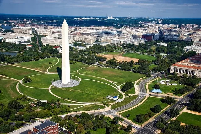 Washington Private Sightseeing Tour - Image 2