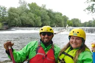 Boise River Rafting and Wildlife Tour thumbnail 5