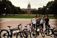 Denver E-bike Guided Tour thumbnail 4
