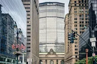 New York Manhattan Guided Bus Tour thumbnail 4