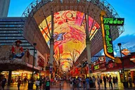 Las Vegas Historical Walking Tour thumbnail 3