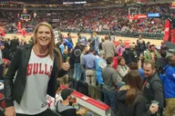 Chicago Sports Game Ticket Experience thumbnail 1