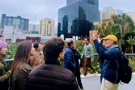 San Francisco Downtown Architecture and Public Art Tour thumbnail 1