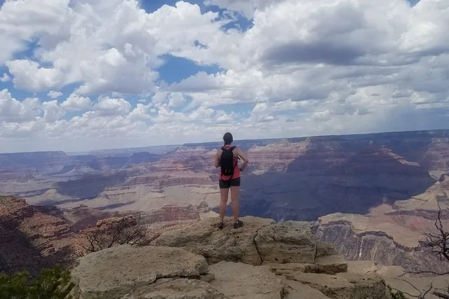 Phoenix Grand Canyon Guided Tour Full-Day - Image 4