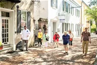 Charleston Food, Wine & History Tour with Cooking Class thumbnail 2