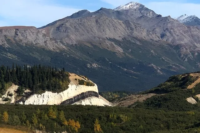 Denali Gold Panning Experience 3 Hr - Image 2