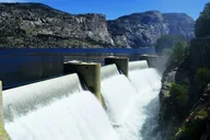 Yosemite Hetch Hetchy Day Hike thumbnail 5