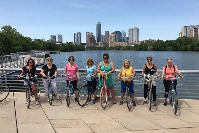 Austin Bicycle Tour - Image 2