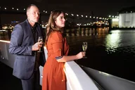 San Diego Harbor Dinner Cruise thumbnail 6