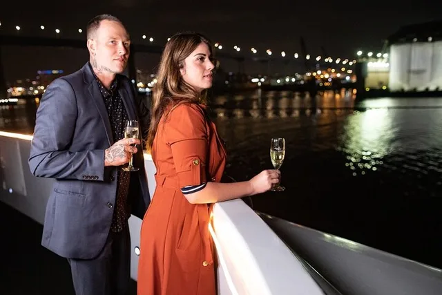 San Diego Harbor Dinner Cruise - Image 6