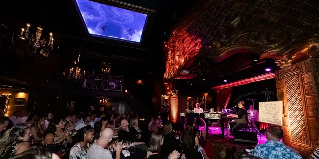 New York City Dueling Pianos Show - Image 3