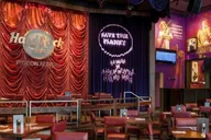 Pigeon Forge Hard Rock Cafe Dining Experience thumbnail 3