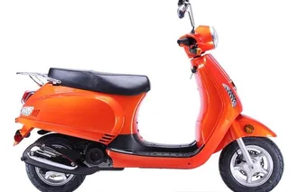 Miami Beach Scooter Rental