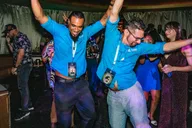 Las Vegas Club Crawl and Party Bus thumbnail 1