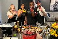 West Palm Beach Cocktail Class Experience thumbnail 6