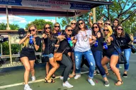 Fort Lauderdale Party Bike Tour thumbnail 6