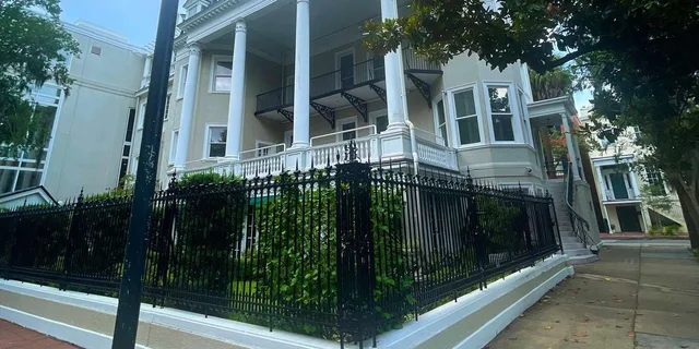 Savannah Ghost Tour Sixth Sense - Image 6