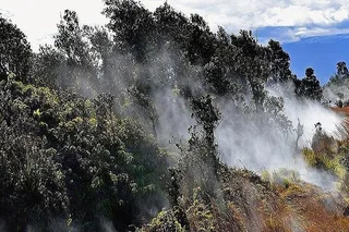 Oahu Hawaii Volcanoes National Park Experience