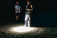 Gettysburg Paranormal Investigation Tour at Devil's Hour thumbnail 6