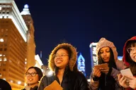 Chicago Murder Mystery Walking Tour thumbnail 4